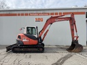 Kubota KX080-3