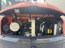 Kubota KX080-3