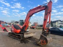 Kubota KX080-3