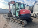 Kubota KX080-3