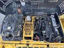 KOMATSU PC210NLC-11