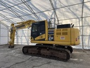 KOMATSU PC210NLC-11
