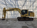 KOMATSU PC210NLC-11