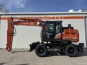 HITACHI ZX150W-7