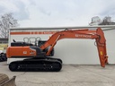 HITACHI ZX300LCN-7