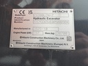 HITACHI ZX300LCN-7