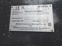 HITACHI ZX135US-7B