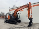 HITACHI ZX135US-7B