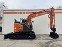 HITACHI ZX135US-7B