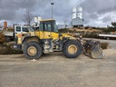 KOMATSU WA380-5H