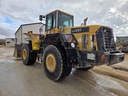 KOMATSU WA380-5H