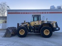 KOMATSU WA380-5H