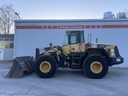 KOMATSU WA380-5H