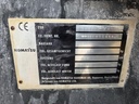 KOMATSU WA380-5H
