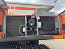 HITACHI ZX350LCN-5B LONG REACH