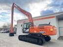 HITACHI ZX350LCN-5B LONG REACH