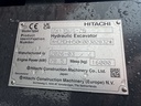 HITACHI ZX135US-7B