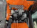 HITACHI ZX135US-7B