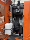 HITACHI ZX135US-7B