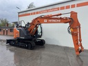 HITACHI ZX135US-7B