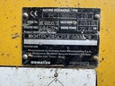 Komatsu PC138US-10