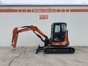 HITACHI ZX55U-6