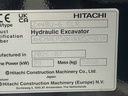 HITACHI ZX48U-6