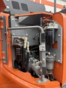 HITACHI ZX135USB-6