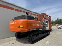 HITACHI ZX350LCN-7