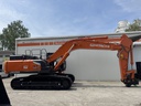 HITACHI ZX350LCN-7
