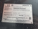 HITACHI ZX350LCN-7