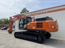HITACHI ZX350LCN-7