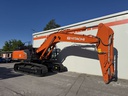 HITACHI ZX350LCN-7