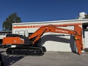 HITACHI ZX350LCN-7
