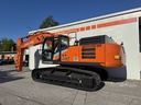 HITACHI ZX350LCN-7