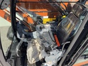 HITACHI ZX350LCN-7