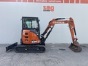 HITACHI ZX33U-6