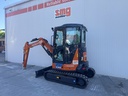 HITACHI ZX33U-6