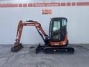 HITACHI ZX33U-6