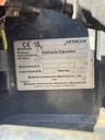 HITACHI ZX33U-6