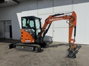 HITACHI ZX33U-6