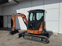 HITACHI ZX33U-6
