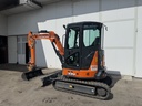HITACHI ZX33U-6