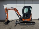 HITACHI ZX33U-6