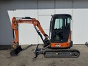 HITACHI ZX33U-6