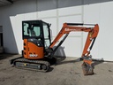 HITACHI ZX26U-6
