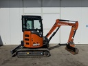 HITACHI ZX26U-6