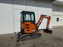 HITACHI ZX26U-6