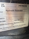 HITACHI ZX26U-6