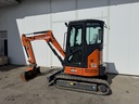 HITACHI ZX26U-6